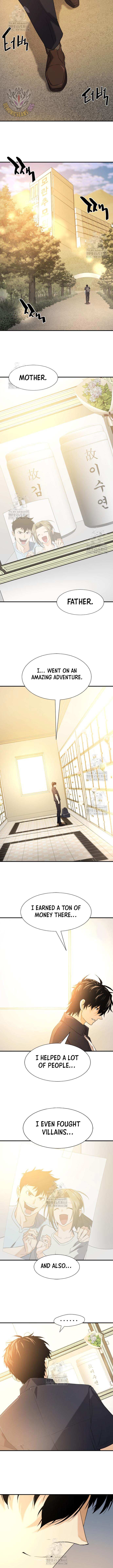 The Greatest Estate Developer, Chapter 206 image 05